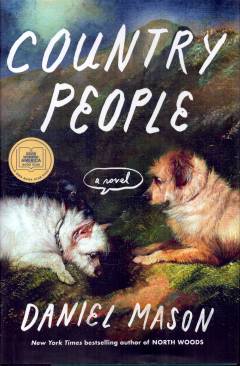 Country people : a novel
