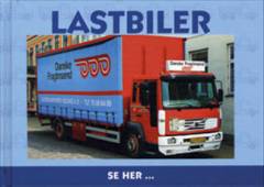 Lastbiler