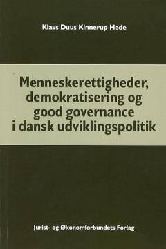 Bog, 1. udgave, 2006