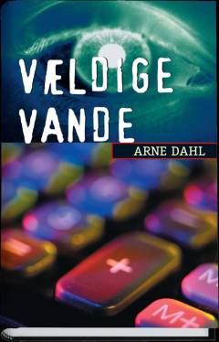 Bog, 1. bogklubudgave, 2004