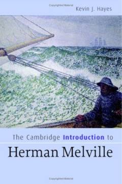 The Cambridge introduction to Herman Melville