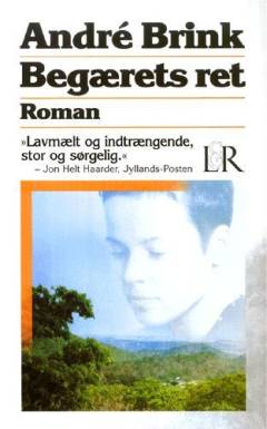 Begærets ret