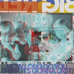 Musik (cd), ℗2021