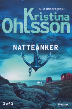 Natteanker. Bind 3 (Stor skrift)