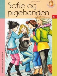 Sofie og pigebanden