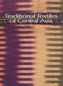 Traditional textiles of Central Asia