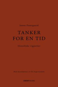 Tanker for en tid : filosofiske vignetter