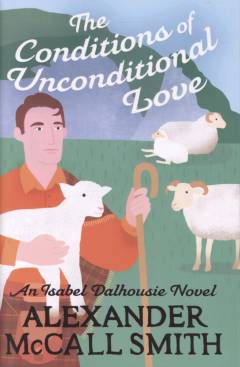 The conditons of unconditional love