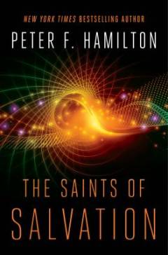 The saints of salvation