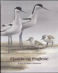 Fjandø og fuglene