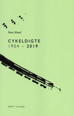 Cykeldigte 1904-2019 : digte