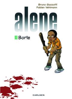 Borte