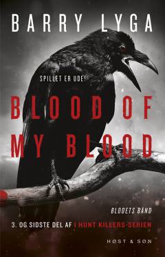 Blood of my blood