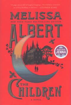 The children : a novel