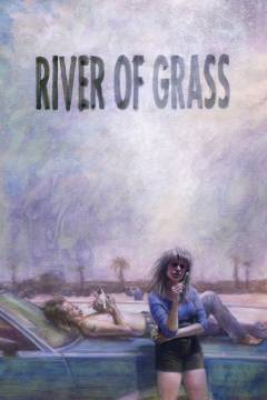 River of grass