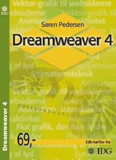 Dreamweaver 4