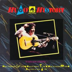 Hugo's home history: tekst og musik: Eddie Skoller