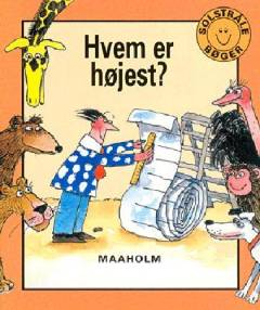 Hvem er højest?