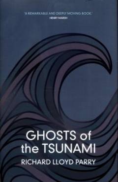 Ghosts of the tsunami