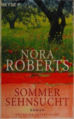 Sommersehnsucht