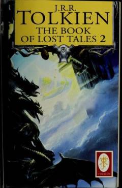 The book of lost tales. Part 2