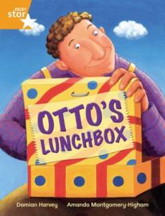 Otto's lunchbox