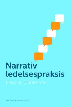 Narrativ ledelsespraksis