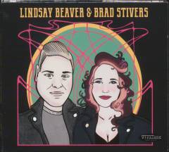 Lindsay Beaver & Brad Stivers