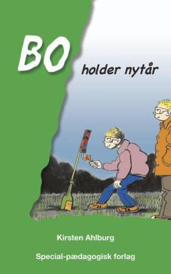 Bo holder nytår