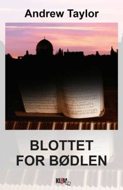 Blottet for bødlen. Bind 2 (Stor skrift)
