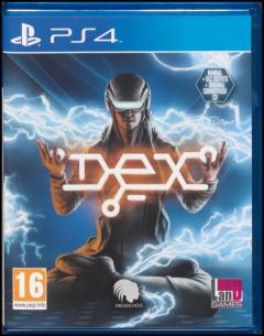 Dex