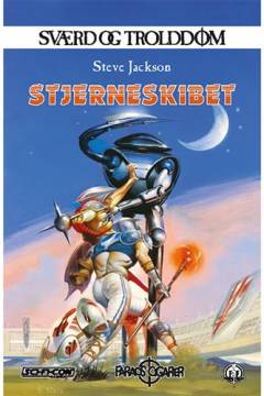 Stjerneskibet