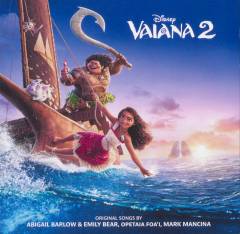 Vaiana 2