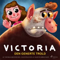 Den generte trold