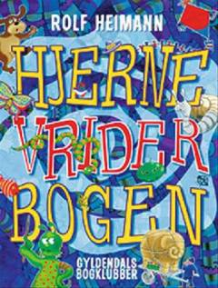 Billedbog, 1. bogklubudgave, 2004