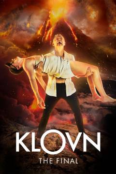 Klovn the final