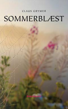 Sommerblæst : digte