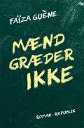 Mænd græder ikke