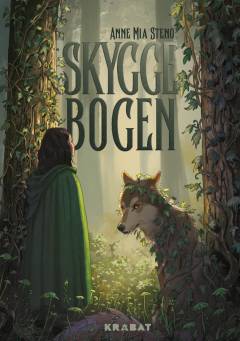 Skyggebogen