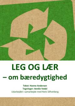 Leg og lær - om bæredygtighed