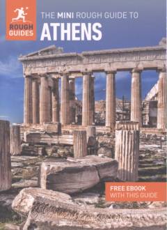 The mini rough guide to Athens