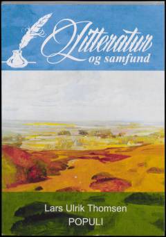 Litteratur og samfund