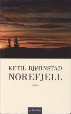 Norefjell