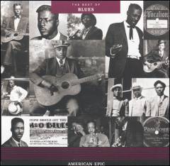 The best of the blues