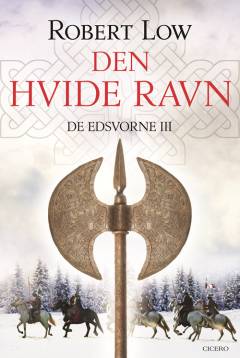 Den hvide ravn