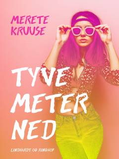 Tyve meter ned