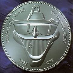 Twenty five years of Dr. Feelgood : 1972-1997