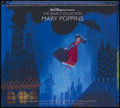 Mary Poppins