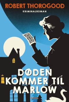 Døden kommer til Marlow