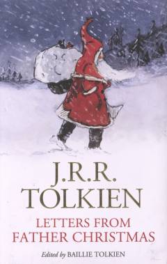 Letters from Father Christmas